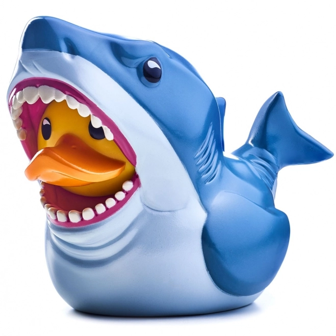Rață Tubbz cosplay Jaws - Bruce