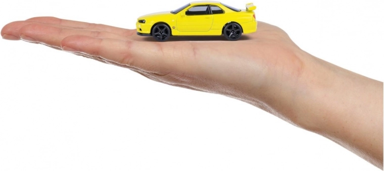 Dimensiune compactă pentru mână