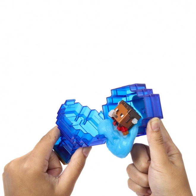 Mini figurină Minecraft Minare