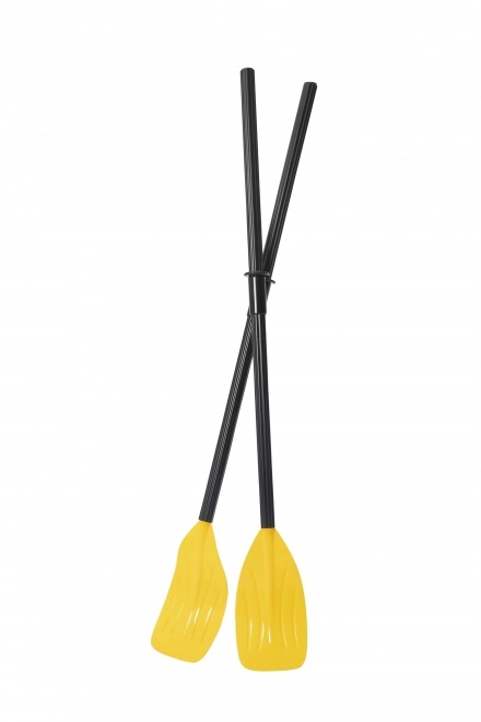 Ponton gonflabil Kondor Elite 2000 cu accesorii BESTWAY