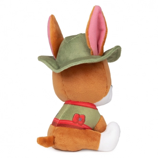 Patrula cățelușilor pluș tracker 15 cm