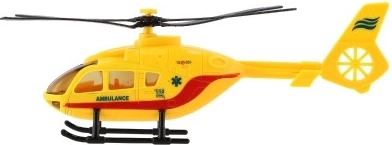 Trei variante ale serviciilor de intervenție