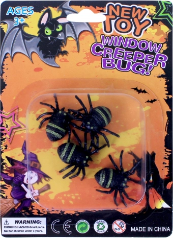 Ideal pentru Halloween și petreceri tematice