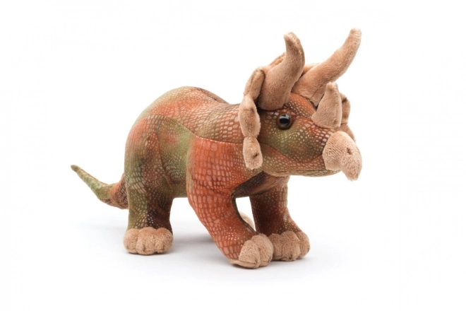 Dinozaur de pluș Triceratops