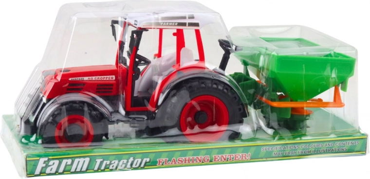 Pregătit pentru a fi oferit cadou