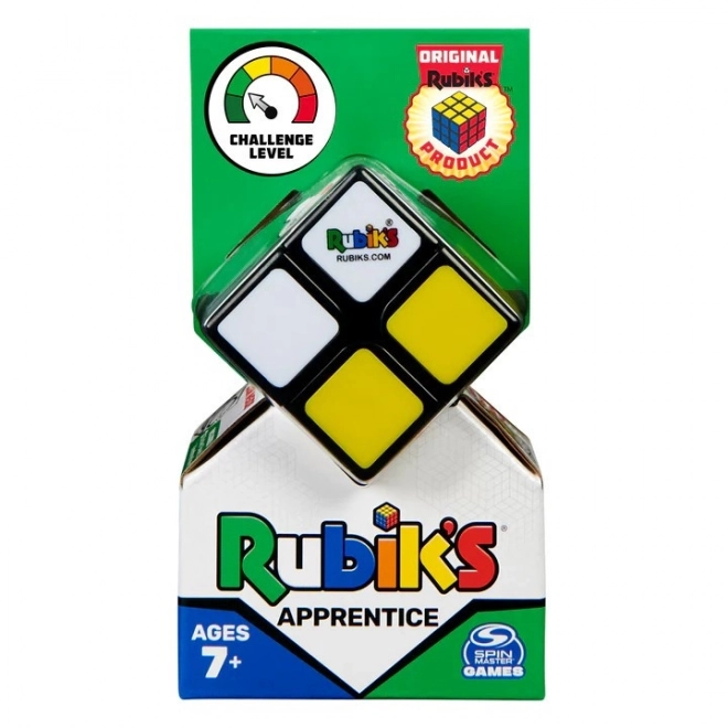 Cub Rubik 2x2 pentru Începători