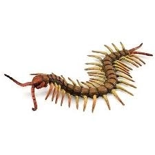 Figurină Centipedă COLLECTA