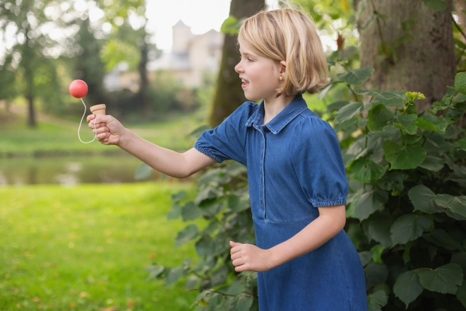 Joc Doveditor Kendama - Înghețată