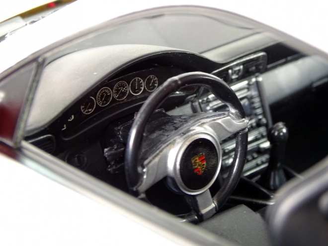 Mașină cu telecomandă Porsche 911 GT3 RS 1:14