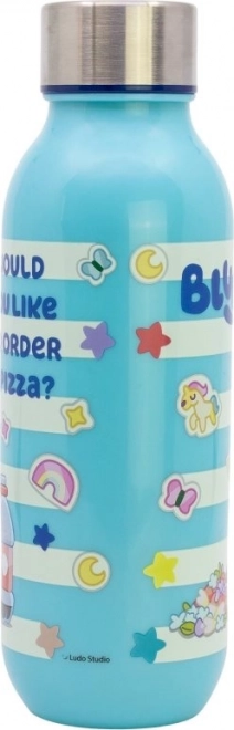 Sticla de băut cu motiv Bluey