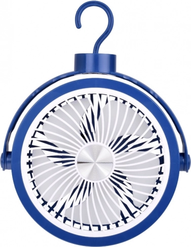 Ventilator de masă USB silențios