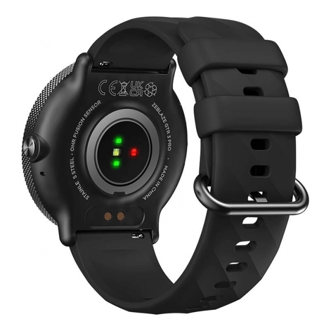 Ceas inteligent zeblaze gtr 3 pro negru