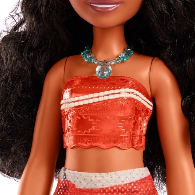 Păpușa Disney Prințesa Vaiana