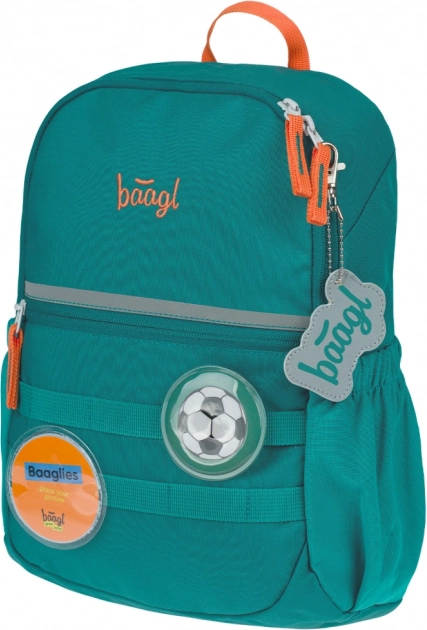 Rucsac Buddy Fotbal