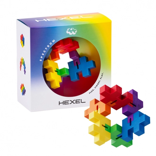 Hexel Duha de la Plus-Plus