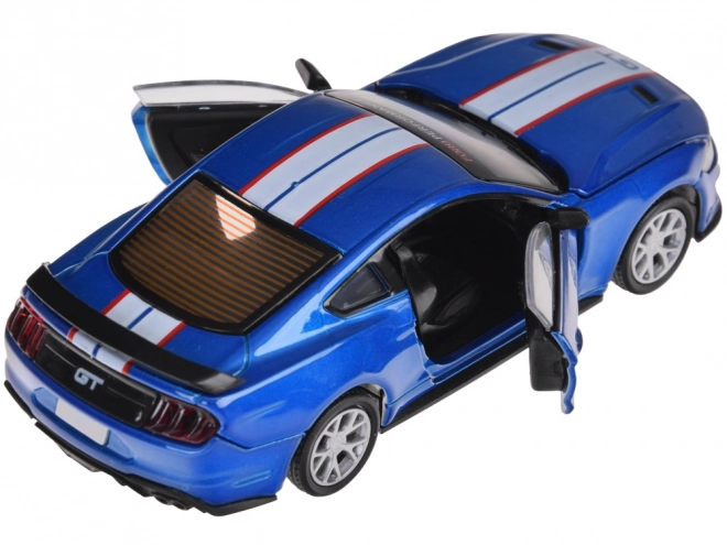 set tuning auto Ford Mustang GT la scară 1:42