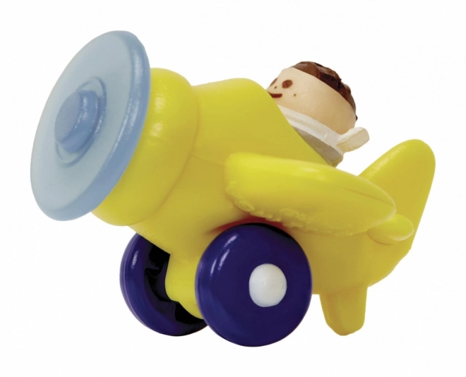 Miniverse - minge surpriză Little Tikes Flashback Minis Grădină