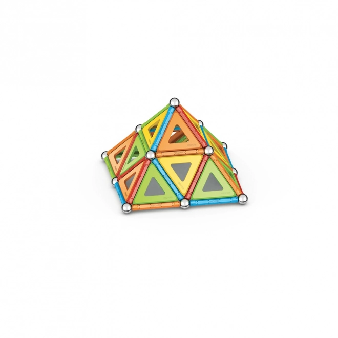 Geomag supercolor 114 piese