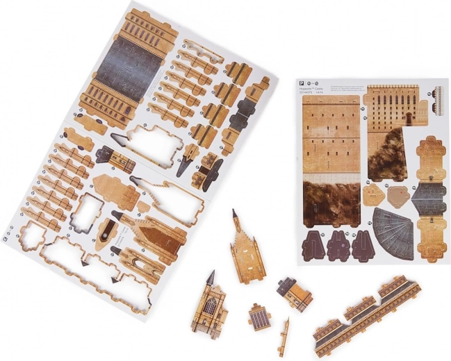 Fără adeziv și unelte