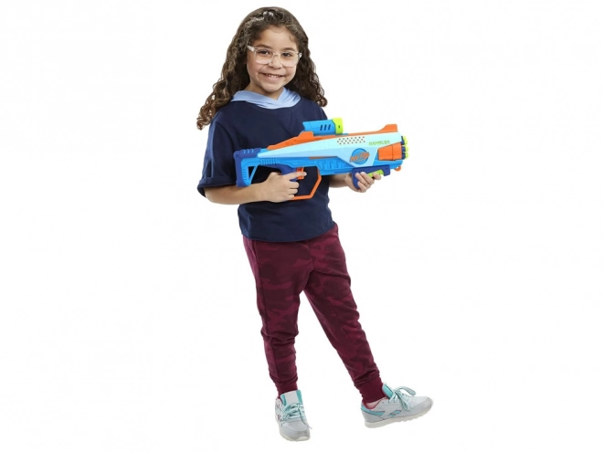 Pachet Nerf Elite Junior Rookie cu 32 de săgeți