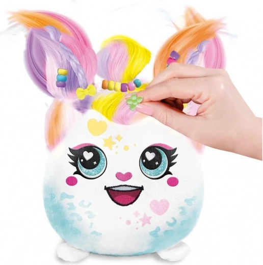 Stație de spălare cu jet real de apă