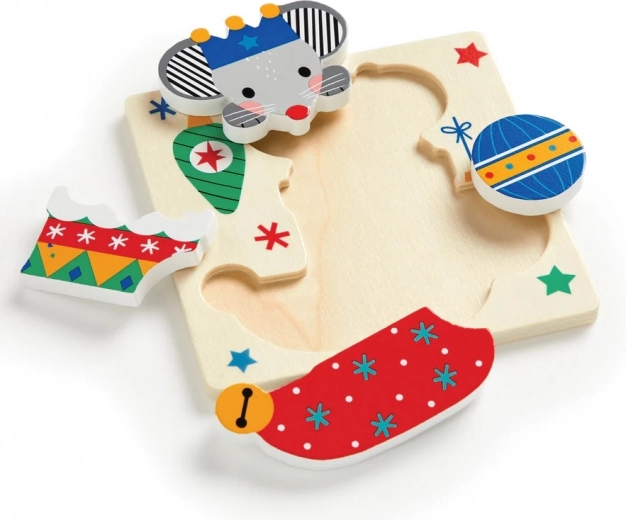 Învățare prin joacă: forme, culori și coordonare