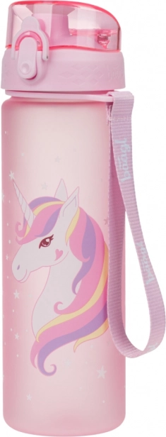 Sticlă de băut Tritan Unicorn 500 ml