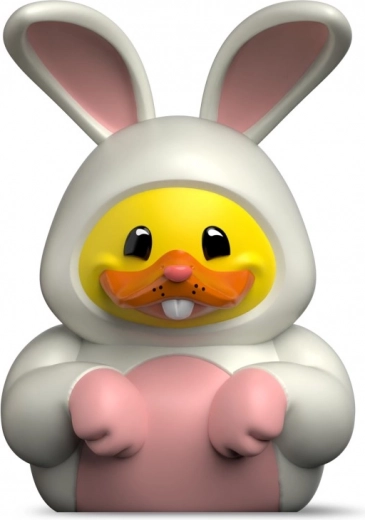 Motiv jucăuș de iepuraș de Paște