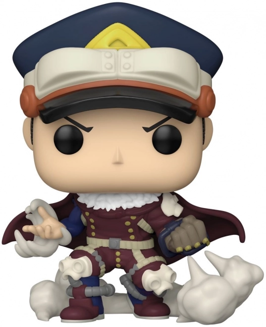 Funko Pop My Hero Academia Inasa Yoarashi