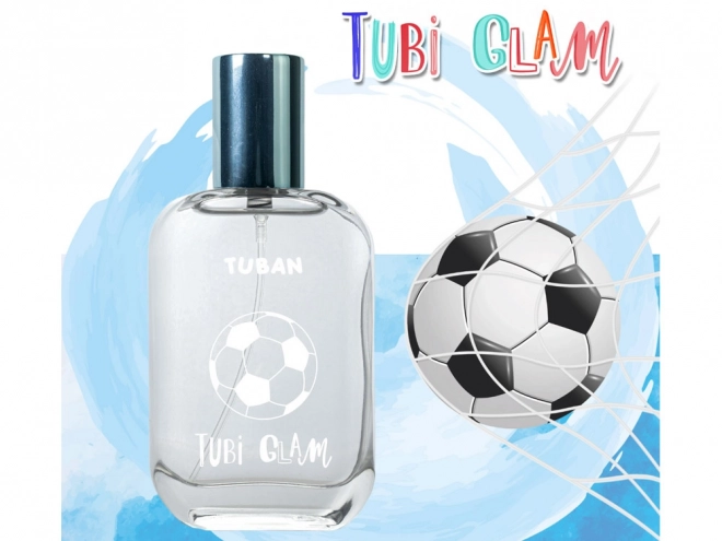 Parfum pentru copii Tubi Glam Be Cool