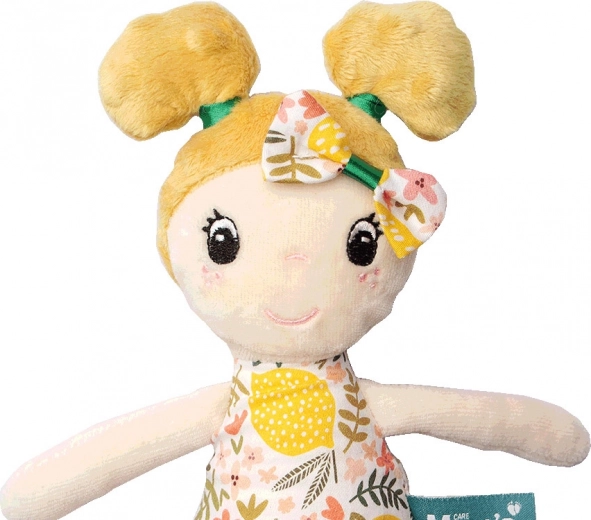 Delicată și sigură încă de la 0+