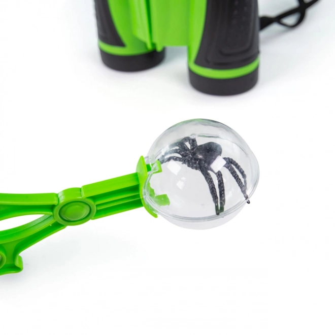 Set de explorare a insectelor Bigjigs Toys