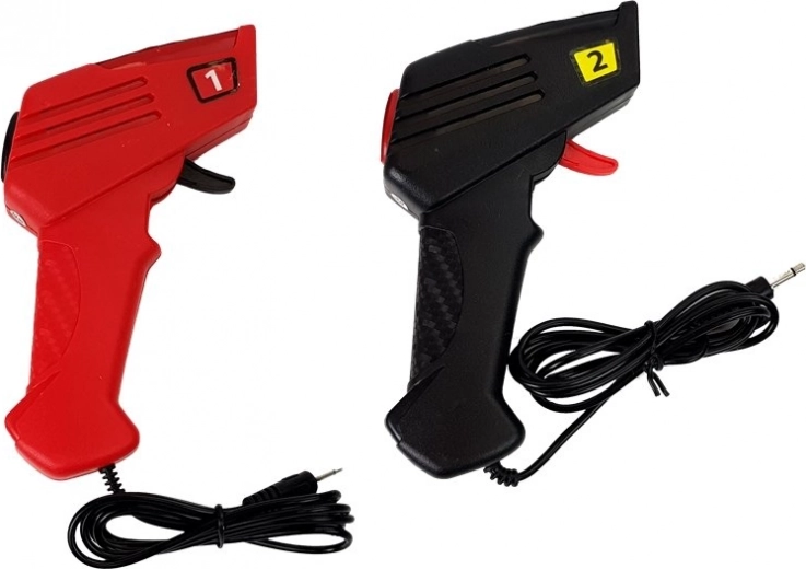 Controlere ergonomice