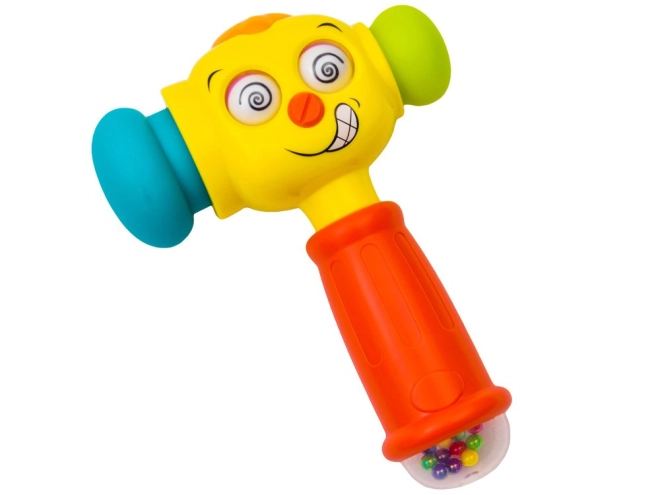 Melodii și lumini pentru bucuria descoperirii