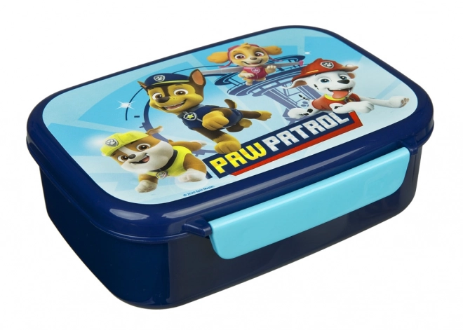 Cutie pentru gustare Paw Patrol