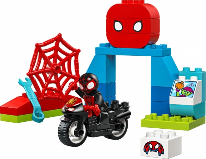 Setul Spidey pentru micii eroi