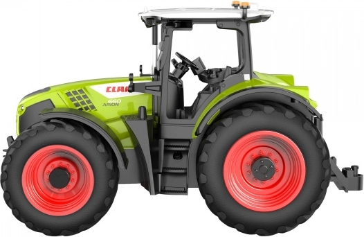 Deplasare, virare și detalii funcționale