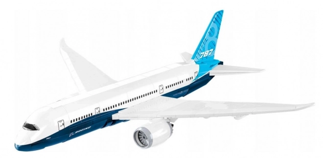 Model de Asamblat Boeing 787 Dreamliner COBI