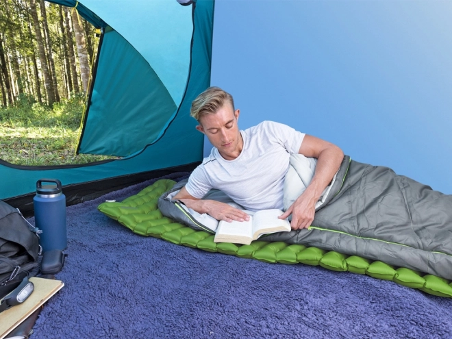 Saltea de camping Bestway WanderLite