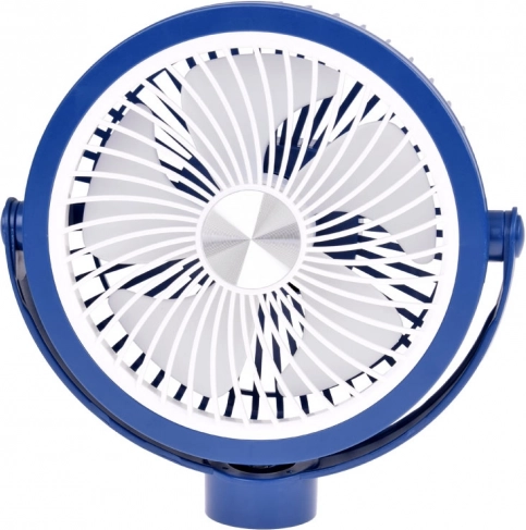 Ventilator de masă USB silențios