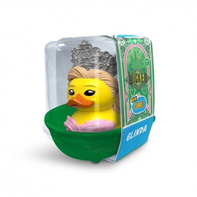 Rățușcă Tubbz Wicked Glinda Upland