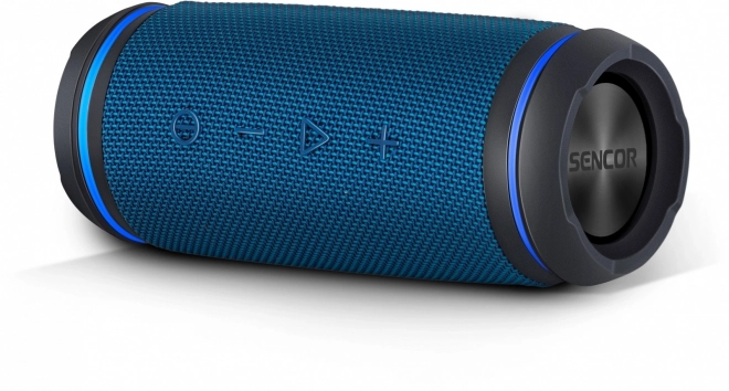 Boxă Bluetooth Sirius impermeabilă