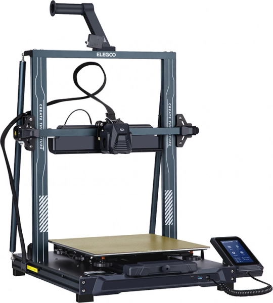 Imprimantă 3D Elegoo Neptune 4 Plus