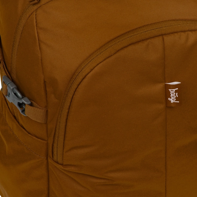 Rucsac BAAGL Dash Max Caramel GRS
