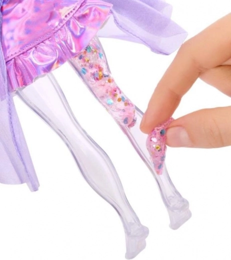 Schimbă lookul cu ajutorul slime-ului și sclipiciului