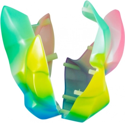 Expunere stabilă și prezentare