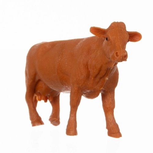 Animale la fermă - set de figurine Kruzzel