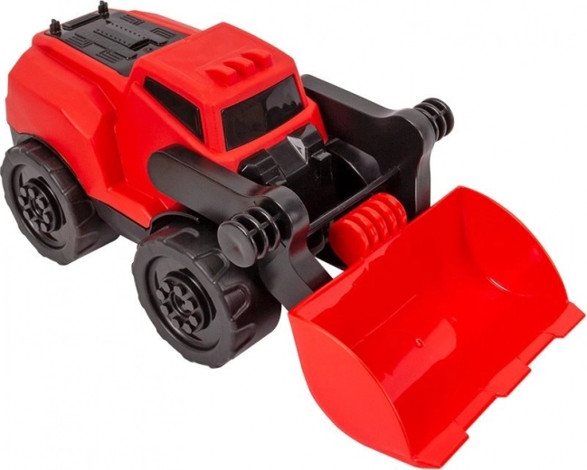 Rulare liberă pentru deplasare lină