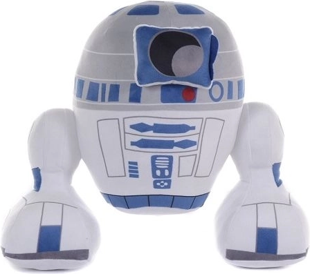 Droid de pluș R2-D2 30 cm STAR WARS
