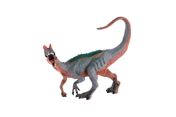 Figurină Dilophosaurus din plastic 15cm